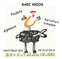 GAEC Krios